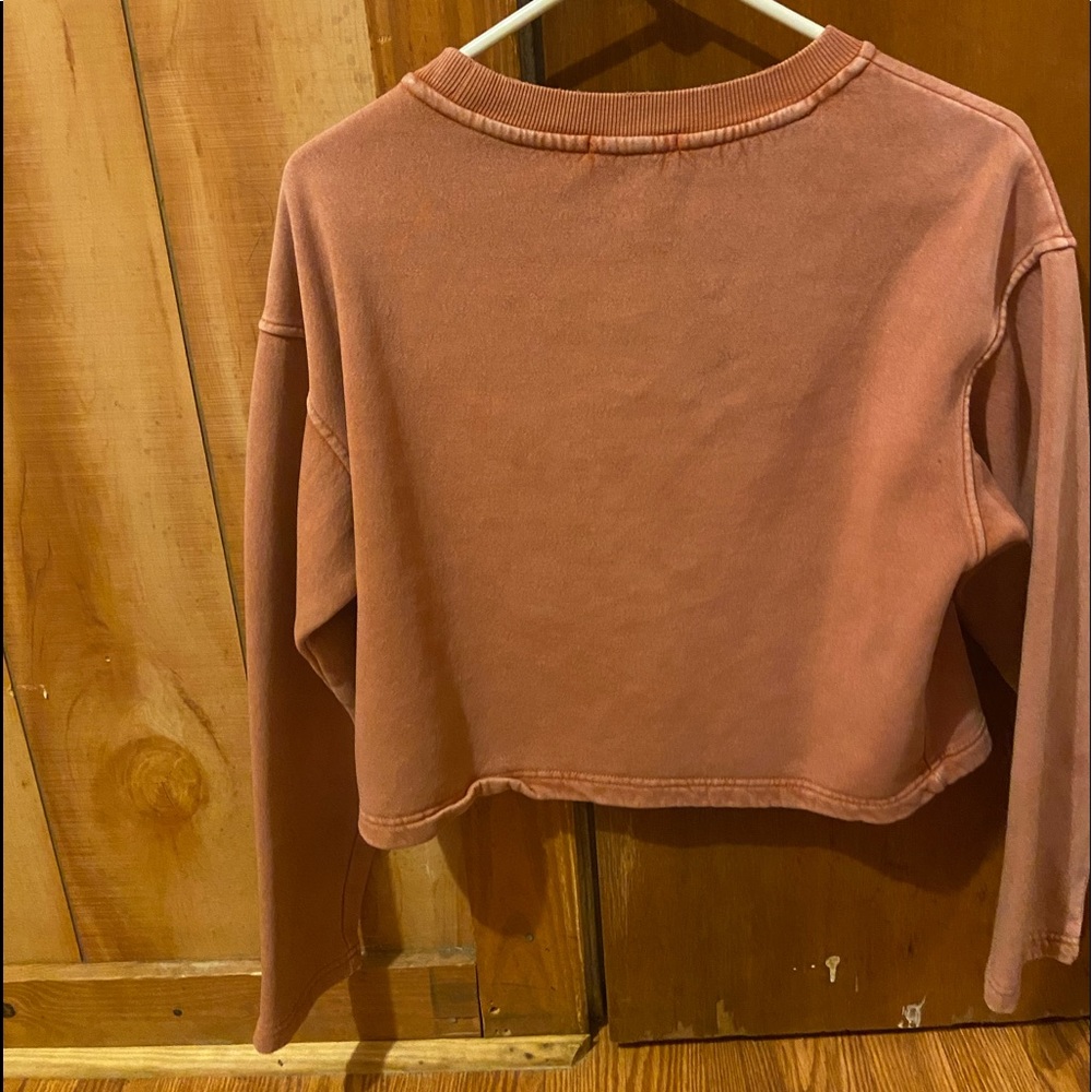 Pullover
